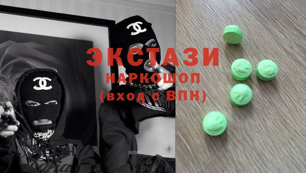 ECSTASY Алзамай